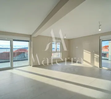 Lux Penthouse, Površine 131,69m2, Pogled Na More - Brodarica, Šibenik