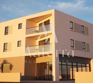 Vodice - Novogradnja, Stanovi Od 48,67 Do 74.41 M2