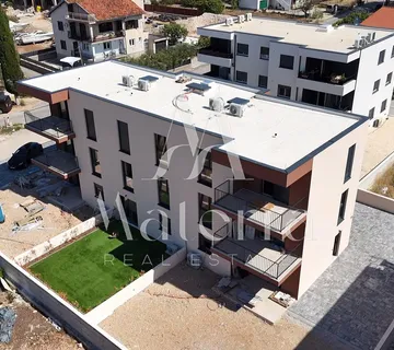 Brodarica- Novogradnja, Stanovi Od 67,42m2 - 79,37m2, - Brodarica, Šibenik