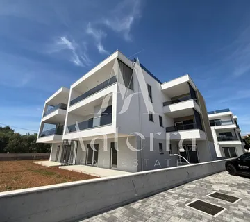 Vodice - Novogradnja, Stanovi Od 54,00m2 - 142,85m2,