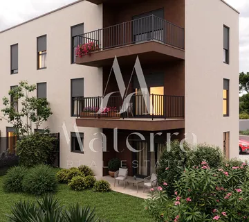 Brodarica - Novogradnja, Dvosobni Stan, S3 P = 67,42 M2 - Brodarica, Šibenik