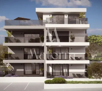 Primošten, Lux Novogradnja/ S8, 1.kat, 64,84 M2