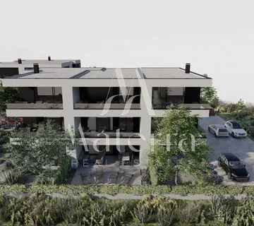 Srima, Stan (s3), 1. Kat, 95 M2, 300m Od Mora - Srima, Vodice