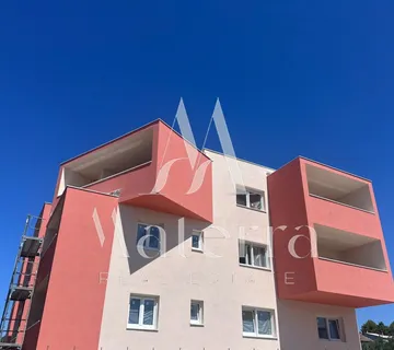 Vodice - 2-Sobni Apartman, Novogradnja, Sj7