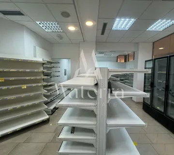 Poslovni Prostor, Odlična Lokacija - Šibenik