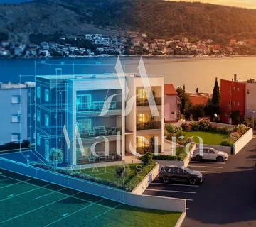 Rogoznica - Jednosobni I Dvosobni Stanovi