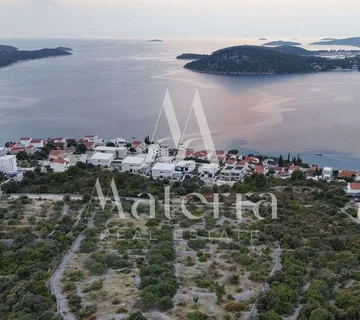 Građevinsko Zemljište Sa Pogledom Na More, P=8262m2 - Ražanj, Rogoznica