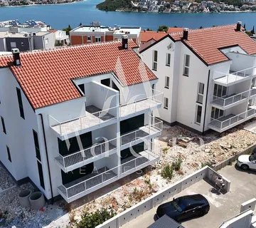 Rogoznica - Novogradnja, Dvosobni Stan S5-2 P = 57.65 M2