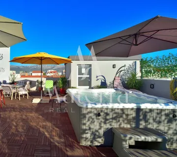 Split/centar, Penthouse Sa Krovnom Terasom, Dugoročno