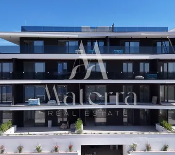 Primošten/ Moderna Novogradnja S Pogledom (93m2 - A3)