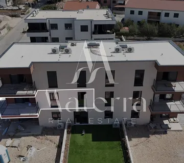 Brodarica - Novogradnja, Dvosobni Stan, S4 P = 79 M2 - Brodarica, Šibenik