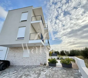 Žaborić - Novogradnja, Dvosobni Stan S2 P = 66.51 M2 - Žaborić, Šibenik