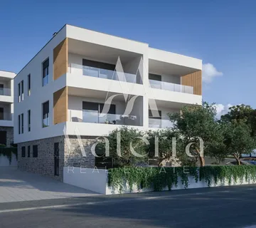 Brodarica- Prvi Red Do Mora, 2-Sobni Stan, S3-B1 - Brodarica, Šibenik