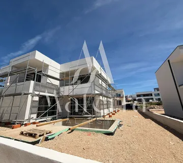 Vodice - Novogradnja, Duplex Sa Bazenom, P = 176.52 M2