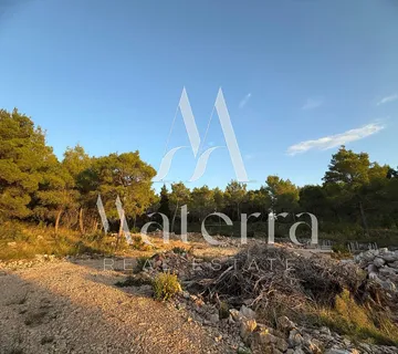 Dubrava - Šibenik, Građevinsko Zemljište P = 1035 M2 - Dubrava kod Šibenika, Šibenik