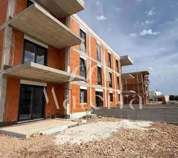 Brodarica - Novogradnja, Dvosobni Stan, S4 P = 79 M2 - Brodarica, Šibenik