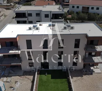 Brodarica - Novogradnja, Dvosobni Stan S6 P = 79.37 M2 - Brodarica, Šibenik