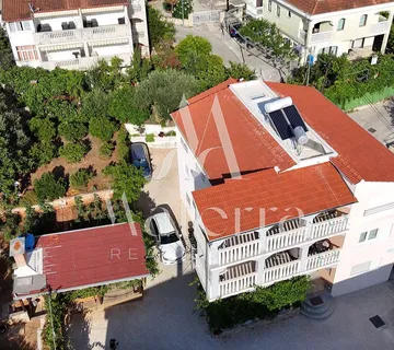 Okrug Gornji - Apartmanska Kuća - Okrug Gornji, Okrug