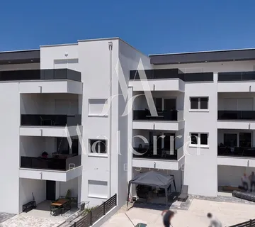Grebaštica/novogradnja 110,90 M2 (bs6) - 40m Od Mora - Grebaštica, Šibenik