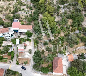 Podlukovnik - Građevinsko Zemljište, 970 M2 - Stubalj, Bilice