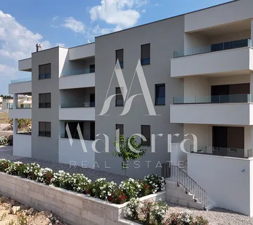 Vodice, Novogradnja Stan S7 Prvi Kat, P=125,48 M²