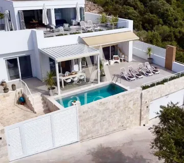 Ražanj – Ekskluzivna Vila S Bazenom, 50 M Od Mora - Ražanj, Rogoznica