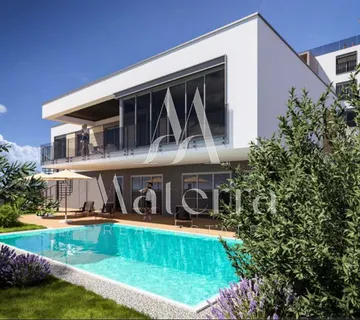 Primošten - Vila S Bazenom I Wellnessom P3