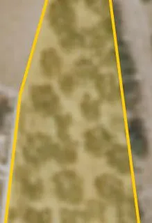 Seget Vranjica - Građevinsko Zemljište P = 941 M2 - Seget Donji, Seget