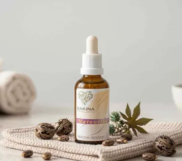 Matovilka – serum za vrhove - Brezakovec, Zagorska Sela