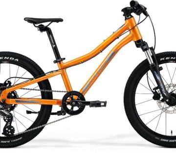 Bicikl Merida Matts J.20 - cover