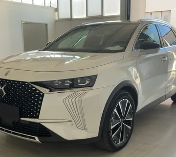 DS7 Crossback, E-Tense 225,Rivoli, PLUG-IN HYBRID, REDIZAJN, U DOLASKU - Zagreb