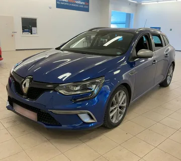Renault Megane Grandtour 205 GT, 4CONTROL, FULL LED, U DOLASKU - Zagreb