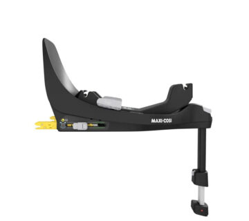 Baza za autosjedalicu Maxi Cosi FamilyFix 360 - cover