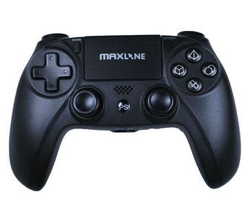 MAXLINE bežični gamepad za PS4/PS3 E-BG2001 [NOVO] - cover