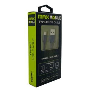 MaxMobile data kabel Type-C/Micro USB - više modela [NOVO] - cover