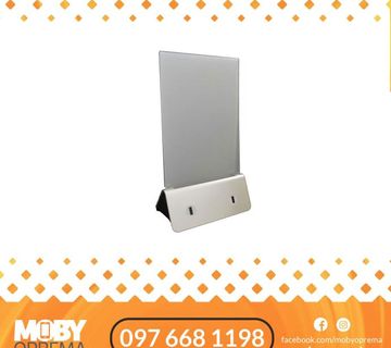 MAXMOBILE PRIJENOSNA BATERIJA "Restaurant", 10000mAh, 4x USB 2.4A - cover