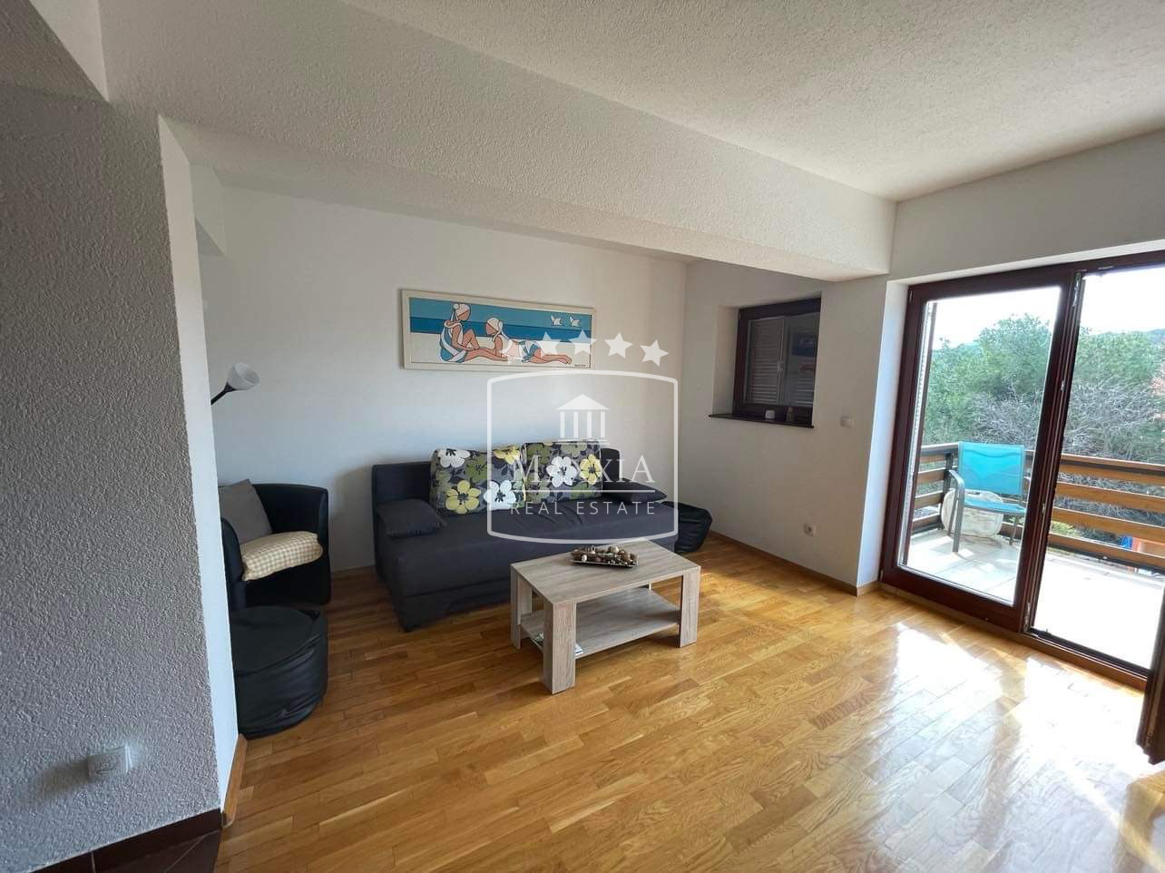 Šibenik-Bilice vrhunski apartman 76m2 s bazenom! 159000€ - cover