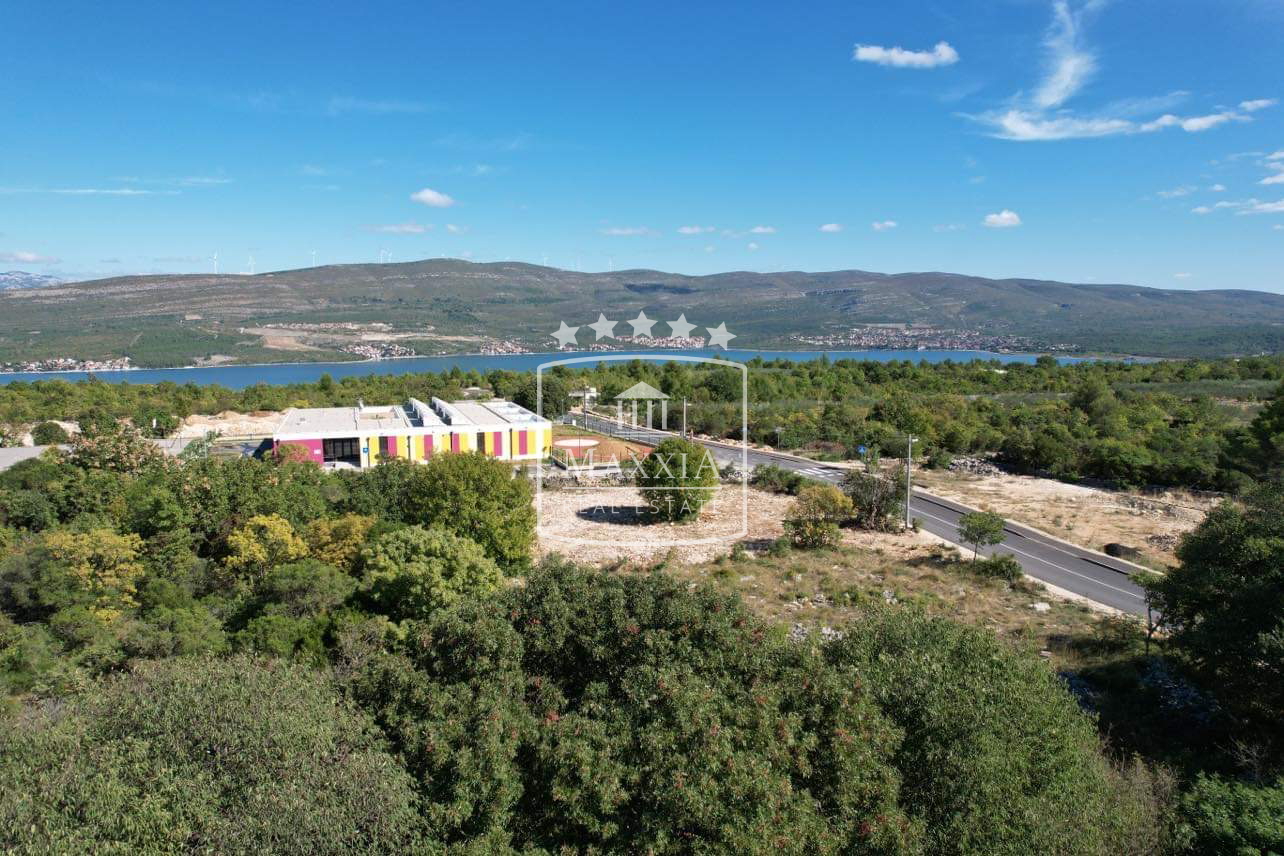 Pridraga - građevinsko zem. 500 m2 lokacija! 49000€ - cover