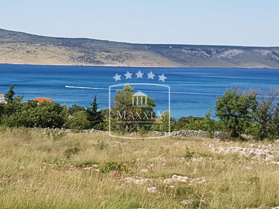 Starigrad - građ. teren 7500m2 pogled na more! 787500€ - cover