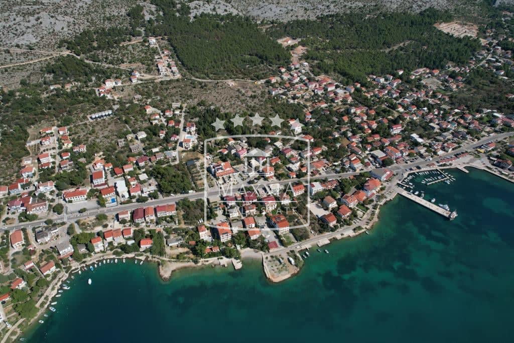 Starigrad - NOVOGRADNJA apartmani vrhunska lokacija! 205000€ - cover