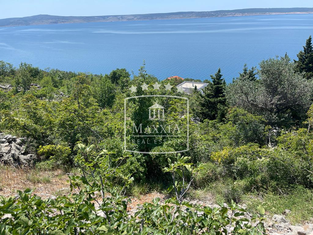 Starigrad - Zemjište - Prvi red do mora 12.712m2! 2160000€ - cover