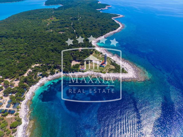 Soline - Dugi otok građ. zemljište 960m2,lokacija za odmor!! 139000€ - cover