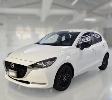 Mazda 2 1.5 SKYACTIV-G HOMURA, PARKING SENZORI, KAMERA, 4xGARANCIJA!!! - cover