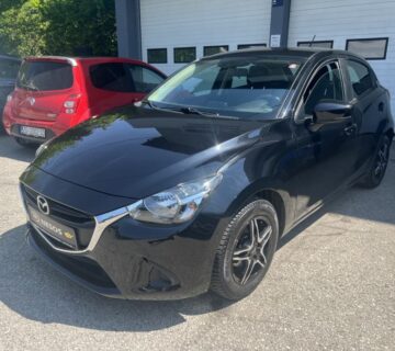 Mazda 2 G75""2017god""58 000km""Na ime kupca""Jamstvo 12 mj"" - cover