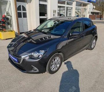 Mazda 2 G75 - Čakovec