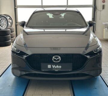 Mazda 3 2024 G150 HB AT HOMURA - cover