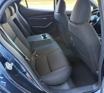Mazda 3 G122 °VELIKA NAVI°KAMERA 360°JAMSTVO 12MJ°LEASING BEZ UČEŠĆA - Sesvete, Zagreb