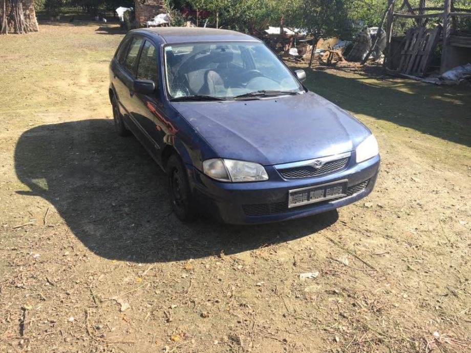 mazda-323f-dijelovi-slika-89522664
