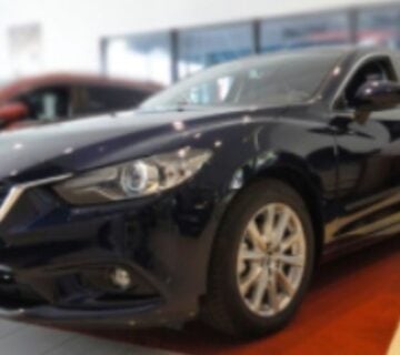 Mazda 6 2012 - bočne letvice - cover