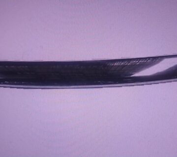 Mazda Bt 50 2006-Chrom lajsna prednje haube Novo!!! - cover
